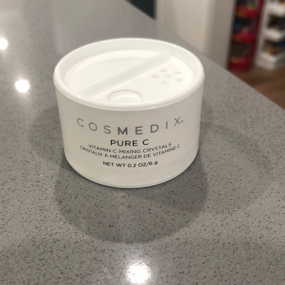 Cosmedix pure C
